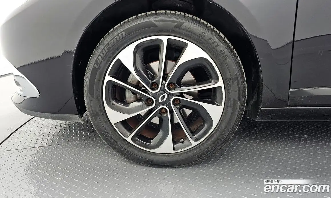 Renault (Samsung) SM3 2015 1.6 автомат (гидро), фото 5