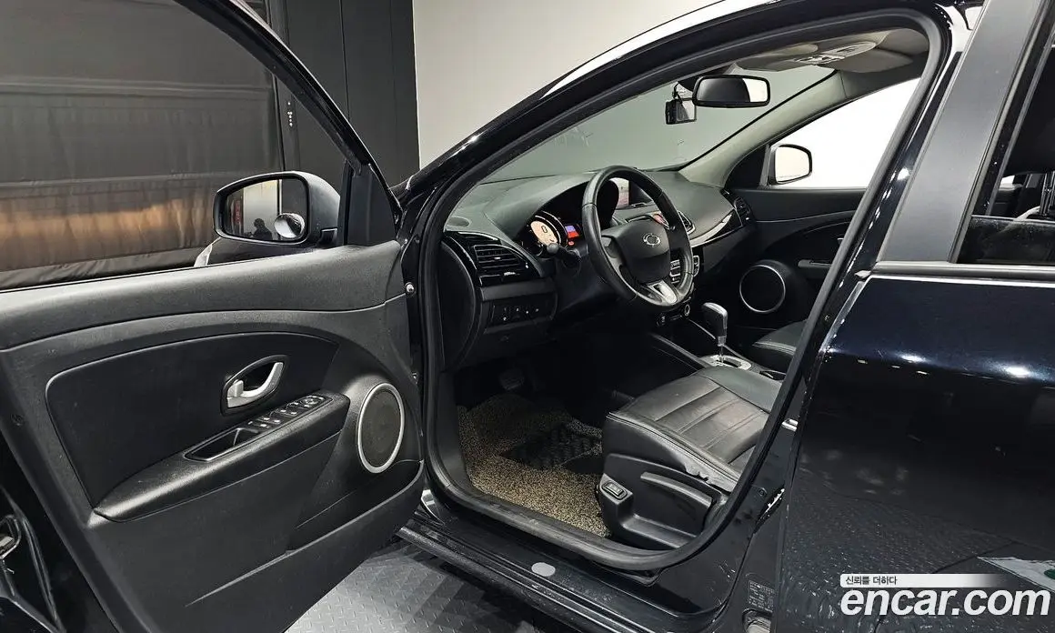 Renault (Samsung) SM3 2015 1.6 автомат (гидро), фото 10