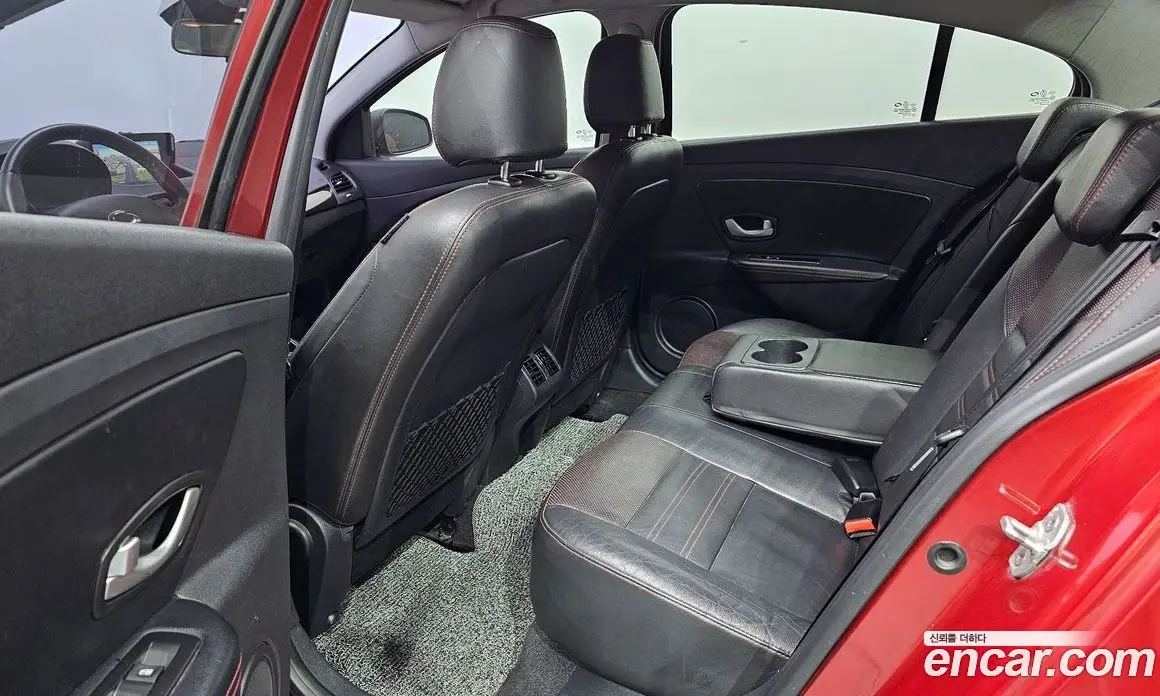 Renault (Samsung) SM3 2015 1.6 автомат (гидро), фото 11