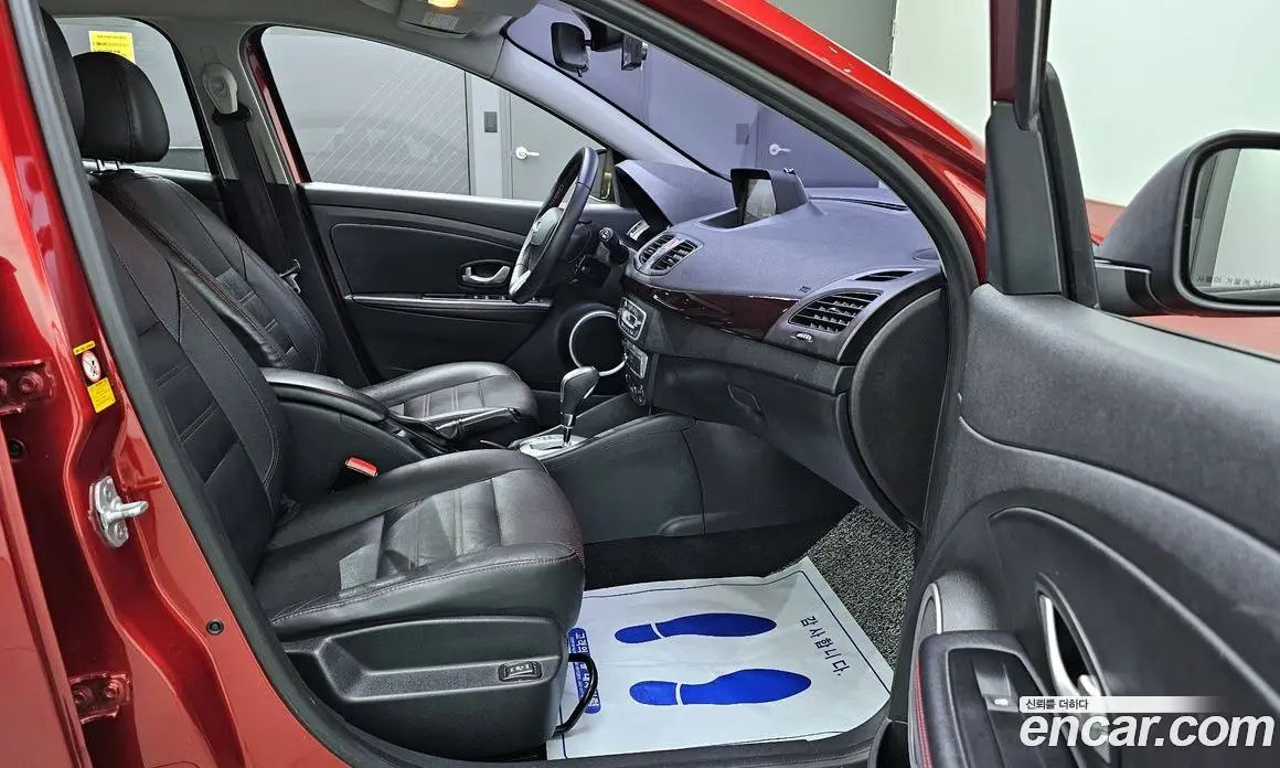 Renault (Samsung) SM3 2015 1.6 автомат (гидро), фото 12