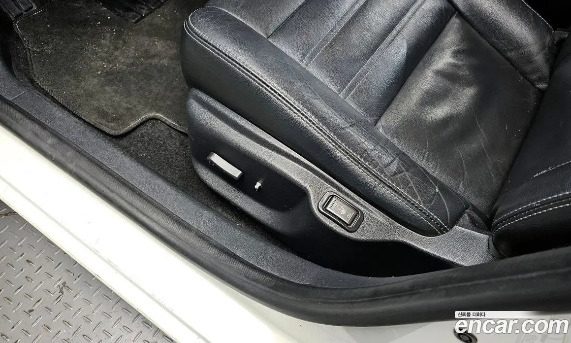 Renault (Samsung) SM3 2015 1.6 автомат (гидро), фото 18