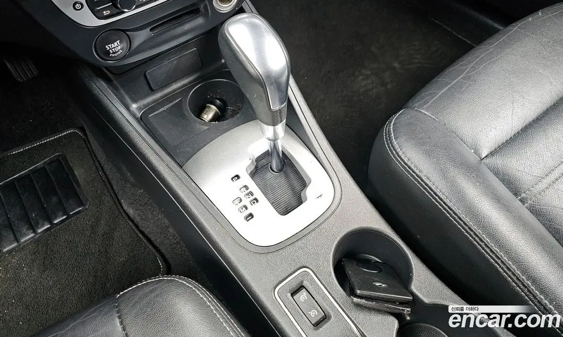 Renault (Samsung) SM3 2015 1.6 автомат (гидро), фото 9