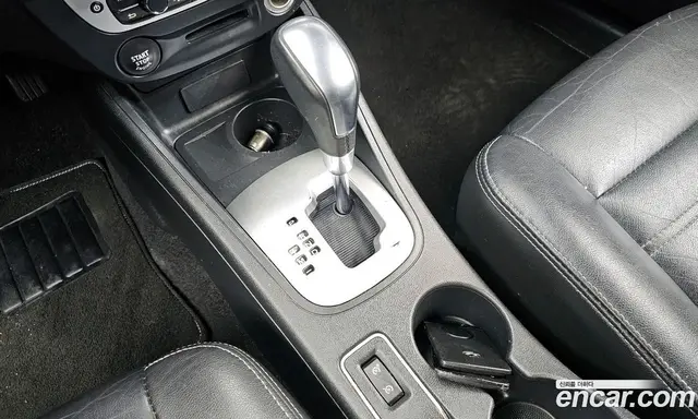 Renault (Samsung) SM3 2015 1.6 автомат (гидро), миниатюра 9