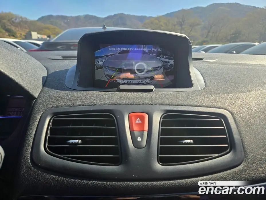 Renault (Samsung) SM3 2015 1.6 автомат (гидро), фото 14