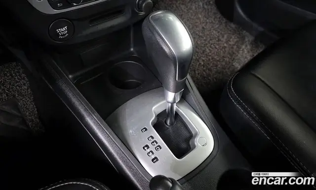 Renault (Samsung) SM3 2015 1.6 автомат (гидро), миниатюра 9