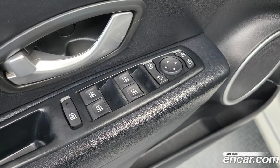 Renault (Samsung) SM3 2016 1.6 автомат (гидро), фото 16