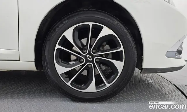 Renault (Samsung) SM3 2016 1.6 автомат (гидро), миниатюра 5