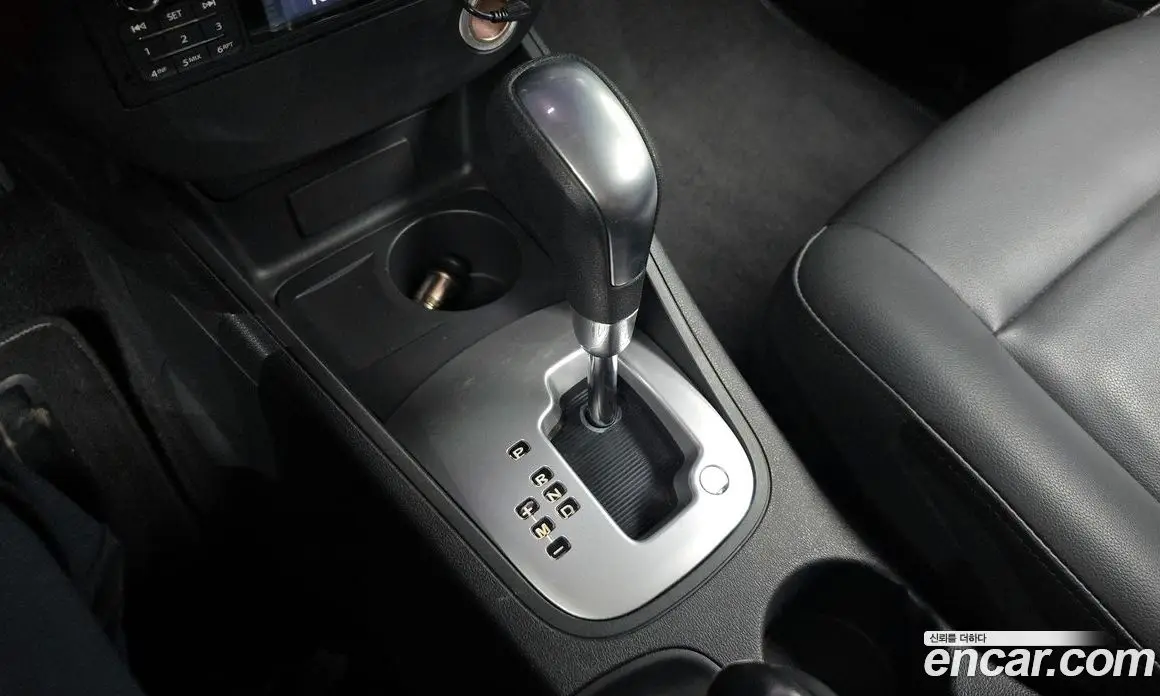 Renault (Samsung) SM3 2017 1.6 автомат (гидро), фото 12
