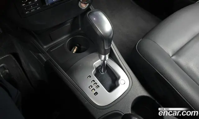 Renault (Samsung) SM3 2017 1.6 автомат (гидро), миниатюра 12