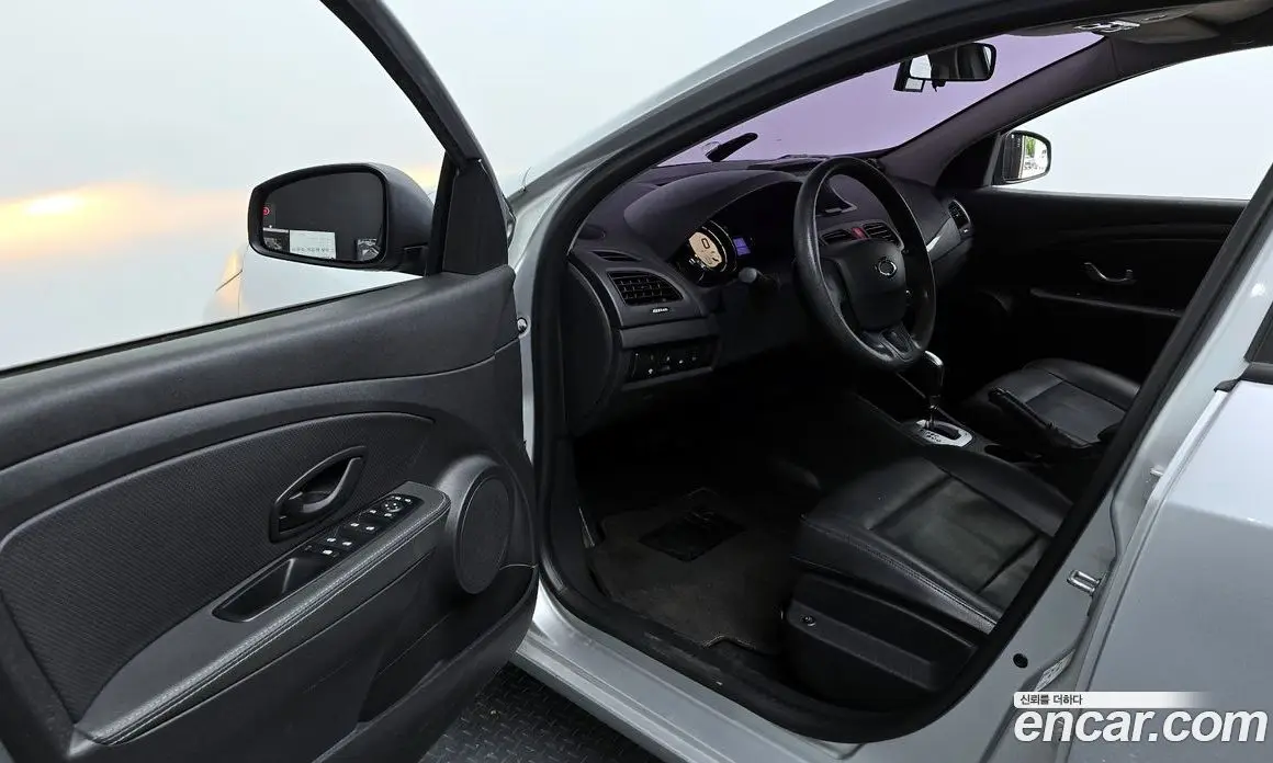 Renault (Samsung) SM3 2017 1.6 автомат (гидро), фото 13