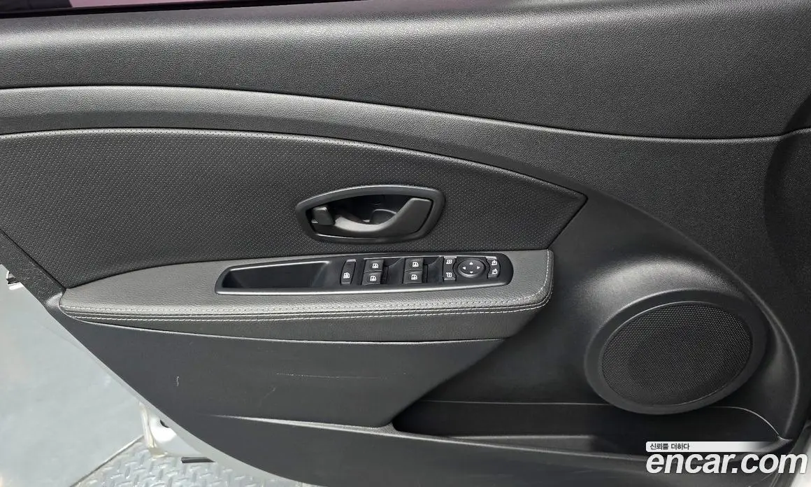 Renault (Samsung) SM3 2017 1.6 автомат (гидро), фото 14