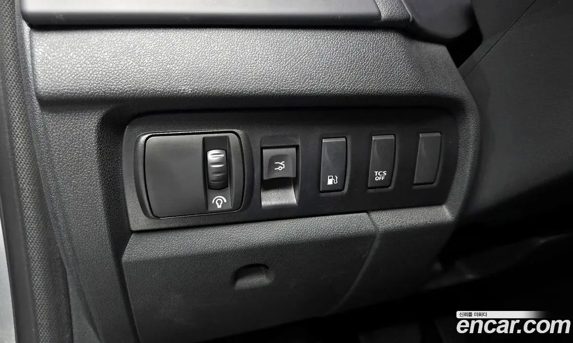 Renault (Samsung) SM3 2017 1.6 автомат (гидро), фото 24