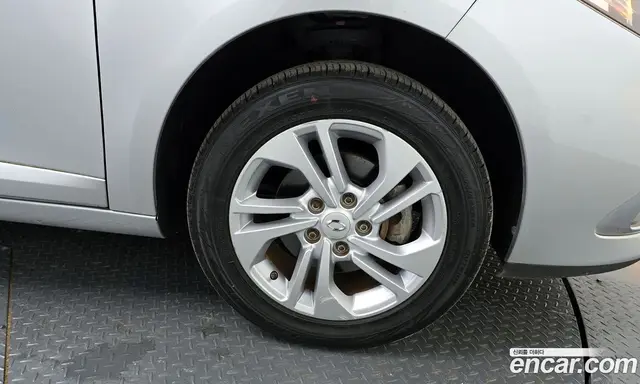 Renault (Samsung) SM3 2017 1.6 автомат (гидро), миниатюра 7