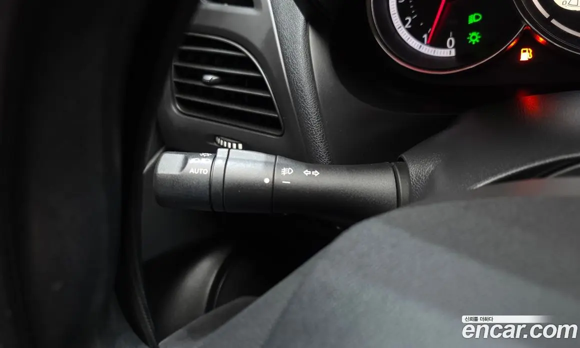 Renault (Samsung) SM3 2018 1.6 автомат (гидро), фото 29