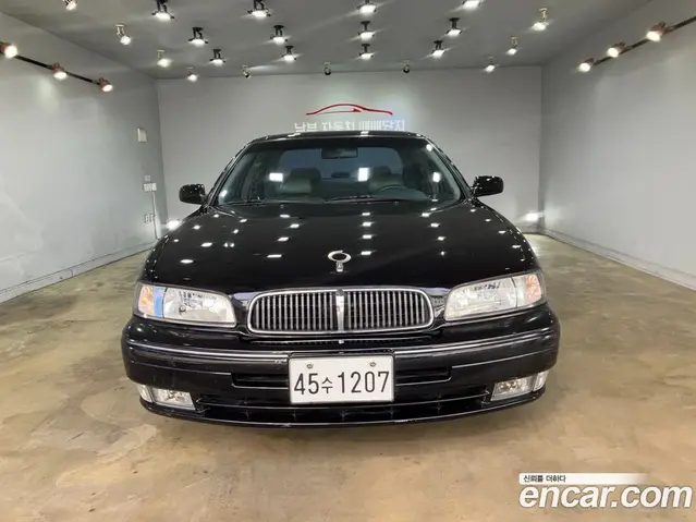 Renault (Samsung) SM5, 2002, 108 905 км