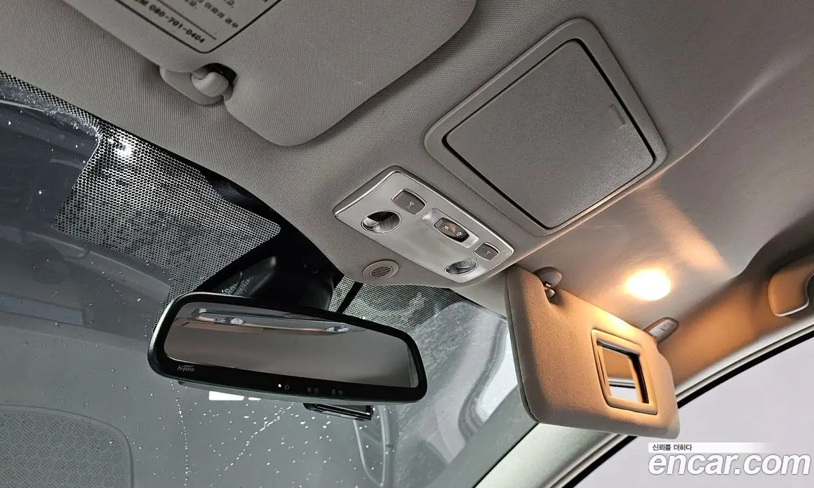 Renault (Samsung) SM5 2010 2.0 автомат (гидро), фото 17
