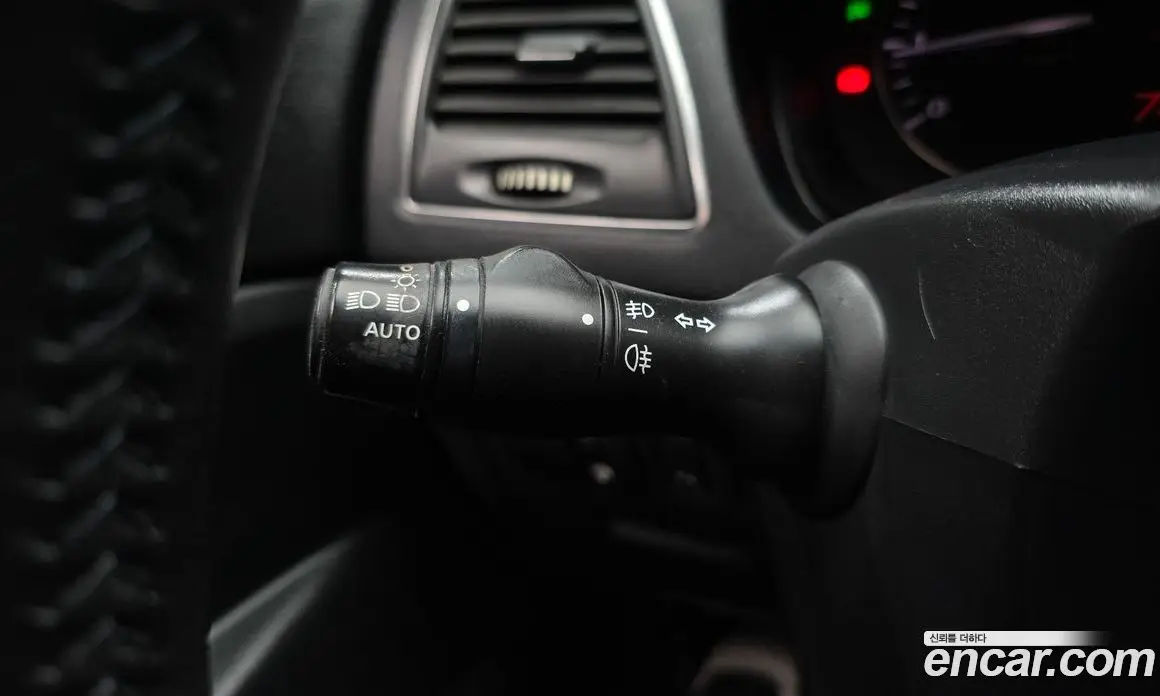 Renault (Samsung) SM5 2010 2.0 автомат (гидро), фото 17