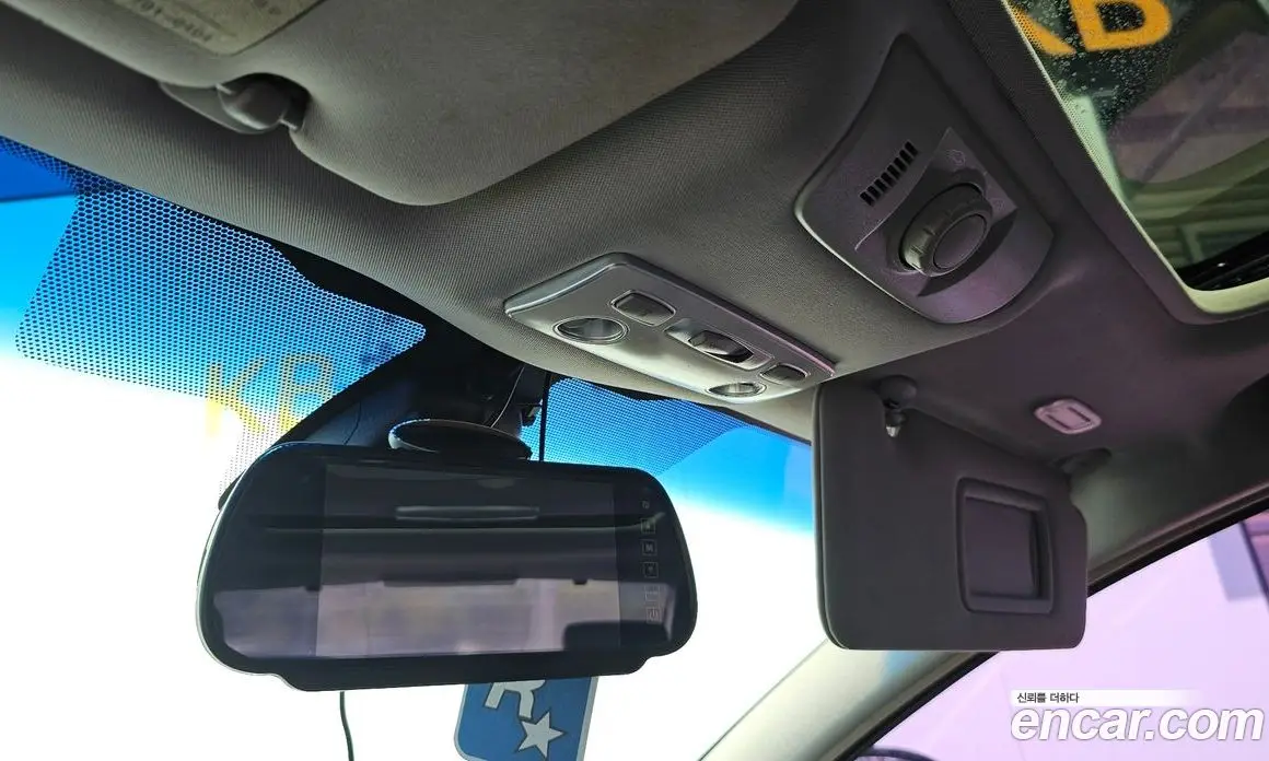Renault (Samsung) SM5 2010 2.0 автомат (гидро), фото 20