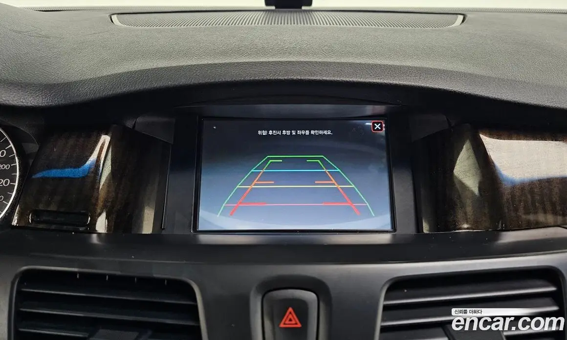 Renault (Samsung) SM5 2011 2.0 автомат (гидро), фото 14