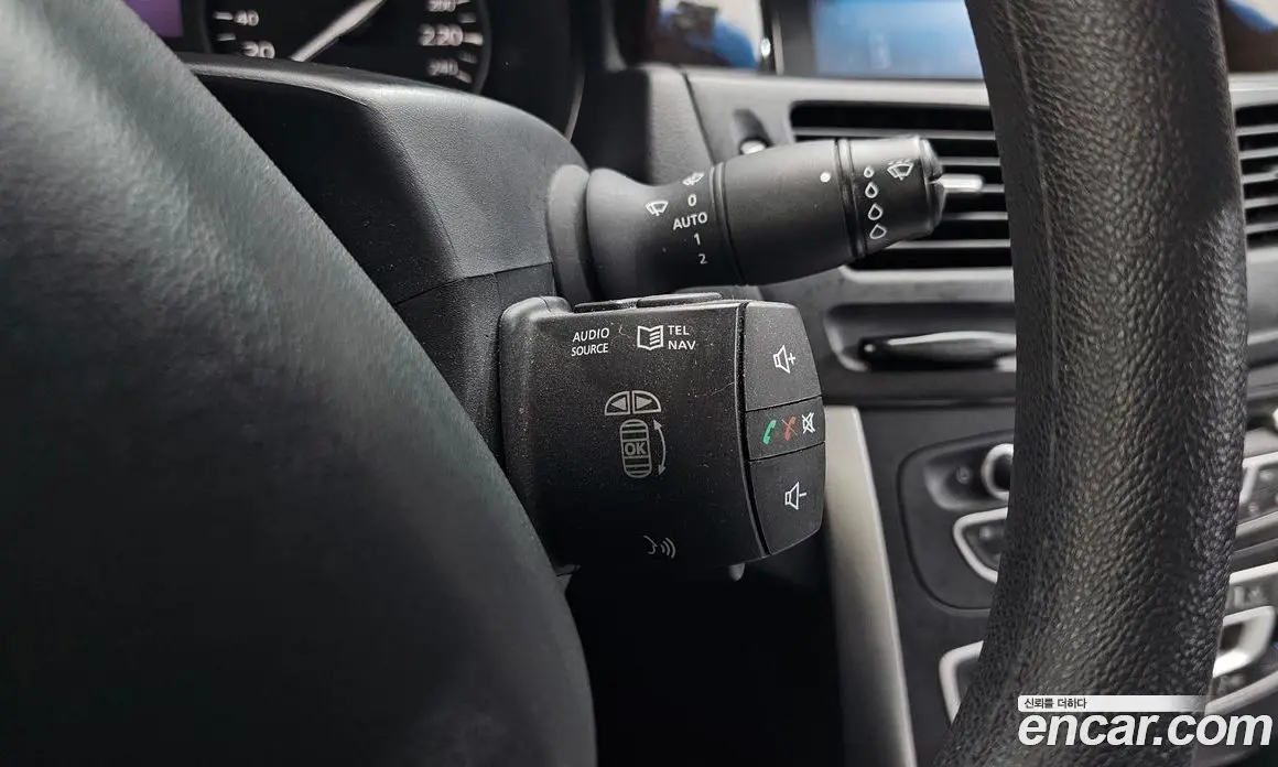 Renault (Samsung) SM5 2011 2.0 автомат (гидро), фото 22