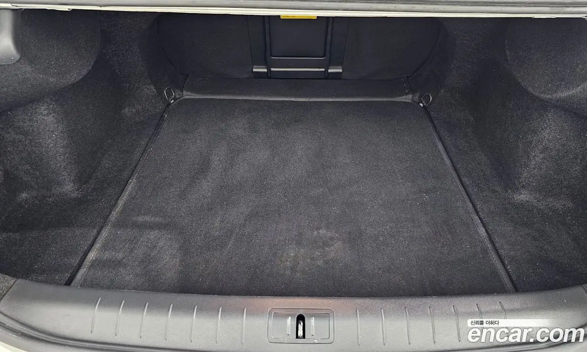 Renault (Samsung) SM5 2011 2.0 автомат (гидро), фото 23