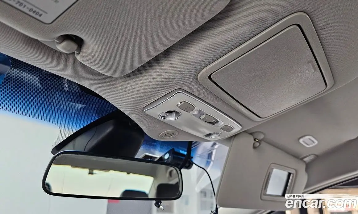 Renault (Samsung) SM5 2011 2.0 автомат (гидро), фото 25