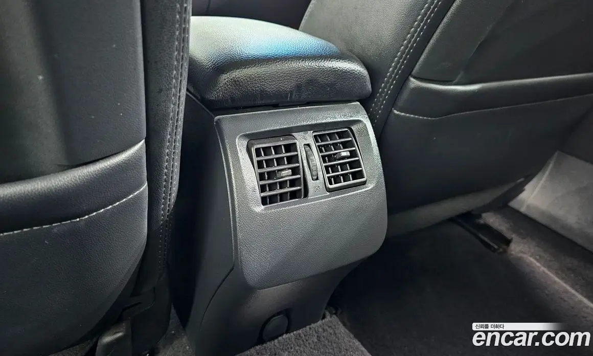 Renault (Samsung) SM5 2011 2.0 автомат (гидро), фото 29