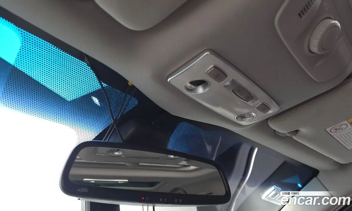 Renault (Samsung) SM5 2011 2.0 автомат (гидро), фото 18