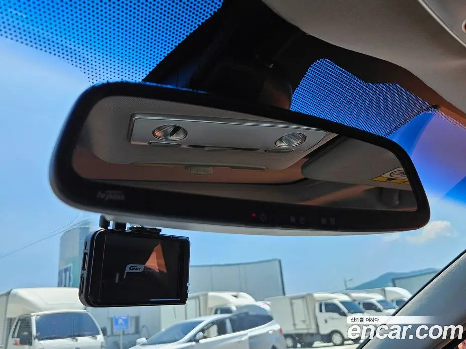 Renault (Samsung) SM5 2011 2.0 автомат (гидро), фото 20