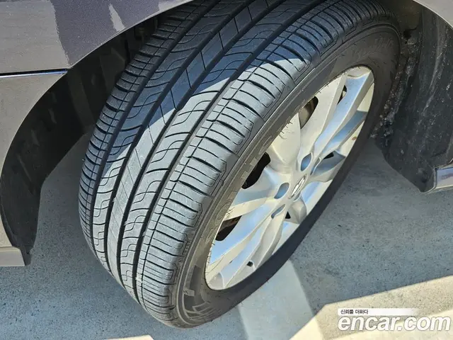 Renault (Samsung) SM5 2011 2.0 автомат (гидро), миниатюра 5