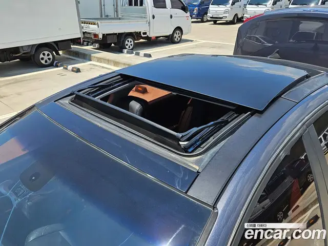 Renault (Samsung) SM5 2011 2.0 автомат (гидро), миниатюра 6
