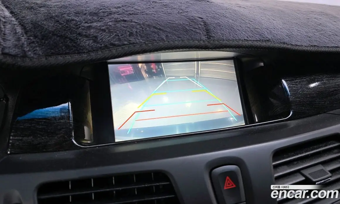 Renault (Samsung) SM5 2012 2.0 автомат (гидро), фото 16