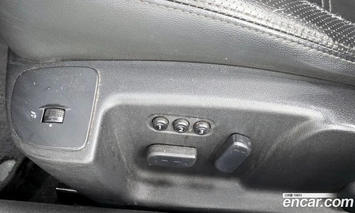 Renault (Samsung) SM5 2013 2.0 автомат (гидро), фото 17
