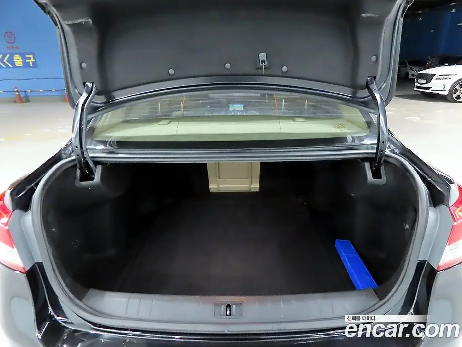 Renault (Samsung) SM5 2013 2.0 автомат (гидро), фото 19