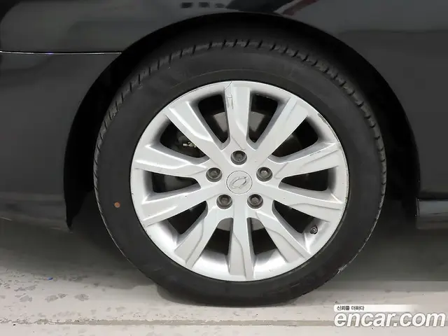 Renault (Samsung) SM5 2013 2.0 автомат (гидро), миниатюра 5