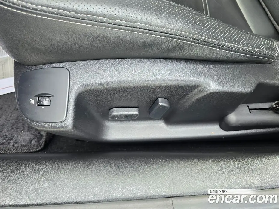 Renault (Samsung) SM5 2013 1.6 автомат (гидро), фото 13