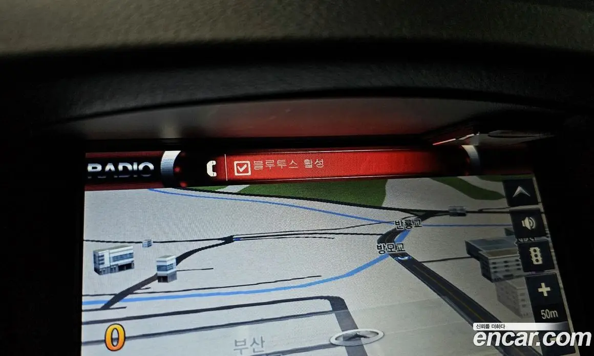 Renault (Samsung) SM5 2013 2.0 автомат (гидро), фото 21