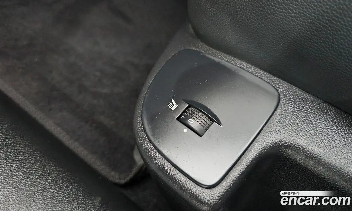Renault (Samsung) SM5 2013 2.0 автомат (гидро), фото 25