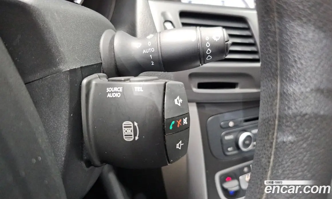 Renault (Samsung) SM5 2013 2.0 автомат (гидро), фото 28