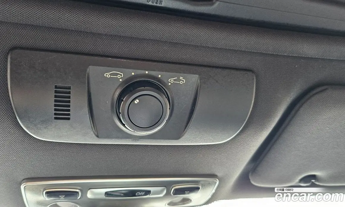 Renault (Samsung) SM5 2014 2.0 автомат (гидро), фото 19