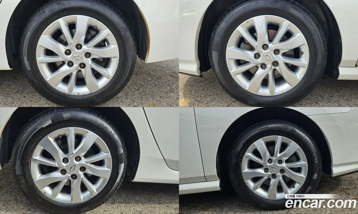 Renault (Samsung) SM5 2014 2.0 автомат (гидро), фото 4