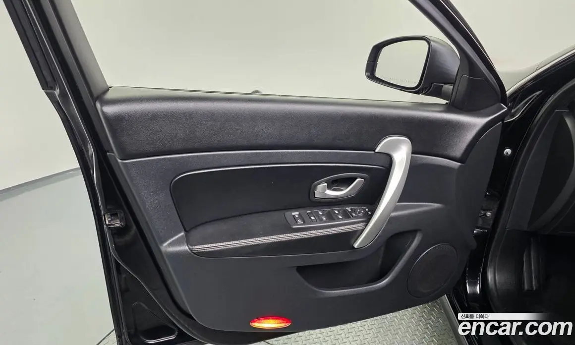 Renault (Samsung) SM5 2014 1.6 автомат (гидро), фото 14