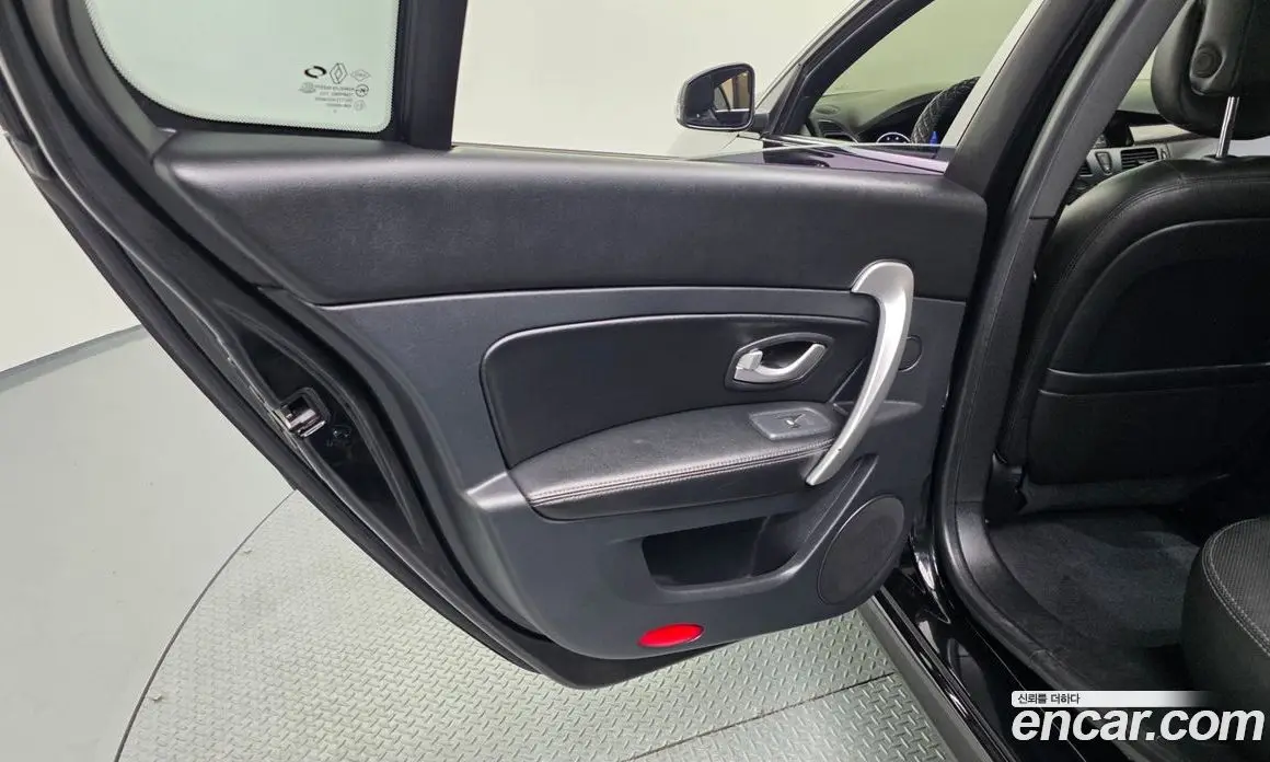 Renault (Samsung) SM5 2014 1.6 автомат (гидро), фото 15