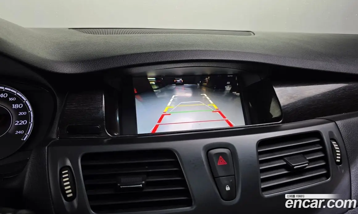 Renault (Samsung) SM5 2014 1.6 автомат (гидро), фото 21