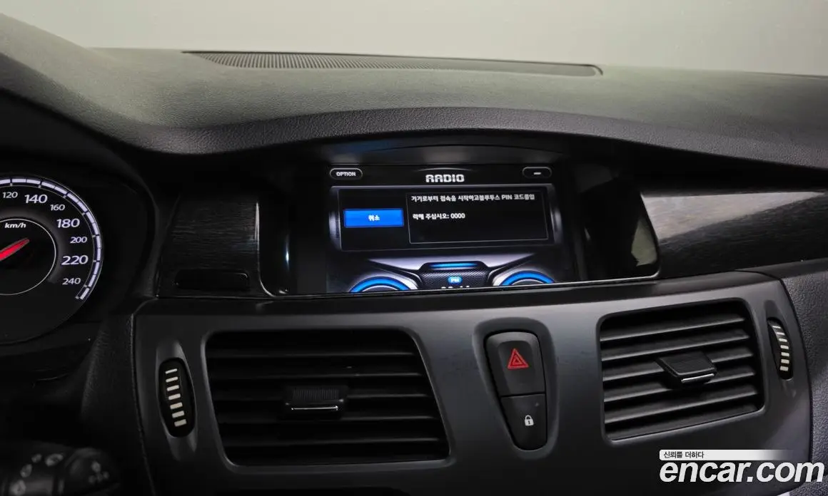 Renault (Samsung) SM5 2014 1.6 автомат (гидро), фото 22