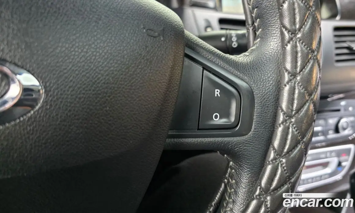 Renault (Samsung) SM5 2014 1.6 автомат (гидро), фото 30