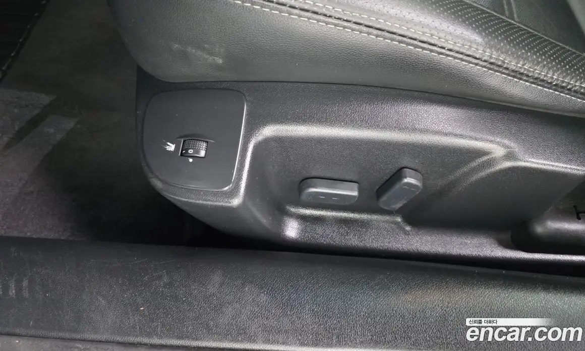 Renault (Samsung) SM5 2014 1.6 автомат (гидро), фото 31