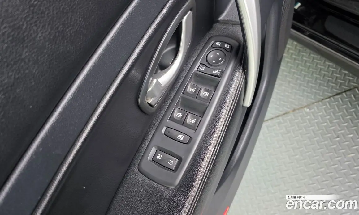 Renault (Samsung) SM5 2014 1.6 автомат (гидро), фото 32