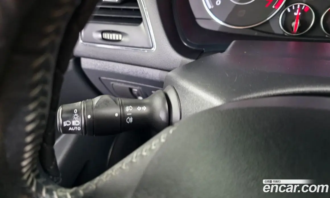 Renault (Samsung) SM5 2014 1.6 автомат (гидро), фото 33