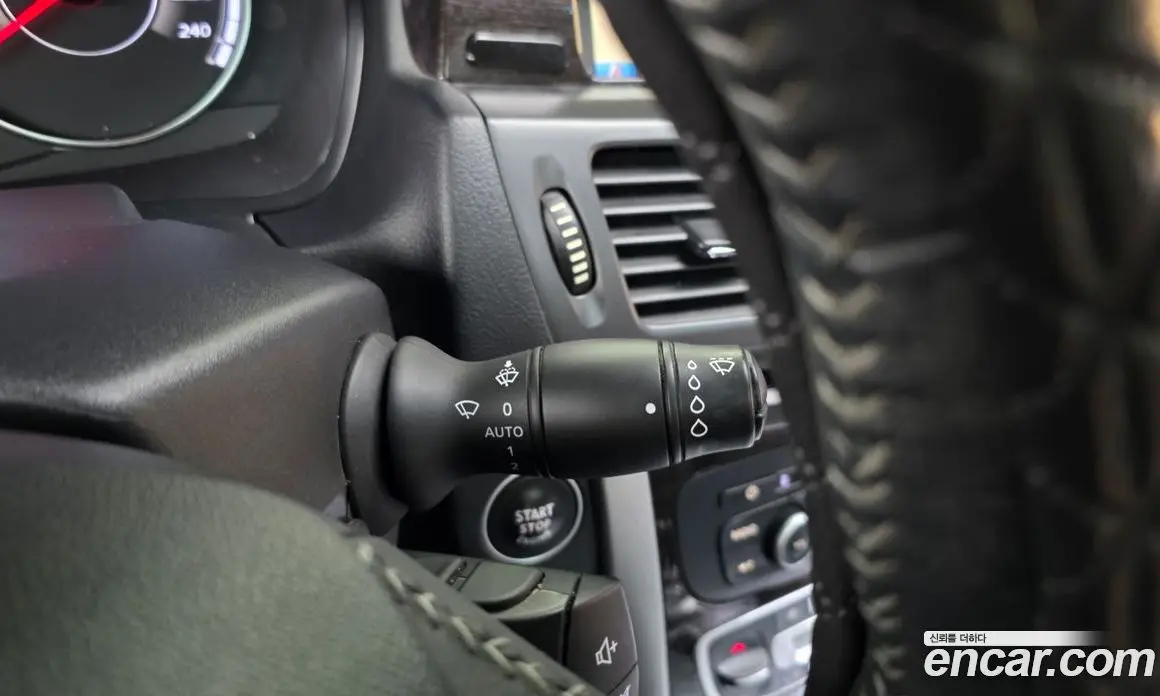 Renault (Samsung) SM5 2014 1.6 автомат (гидро), фото 34